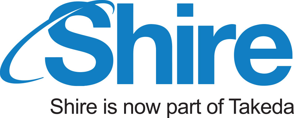Shire Logo